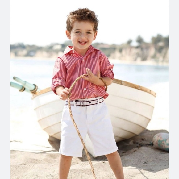 JANIE & JACK Shirt - Picture 2 of 12